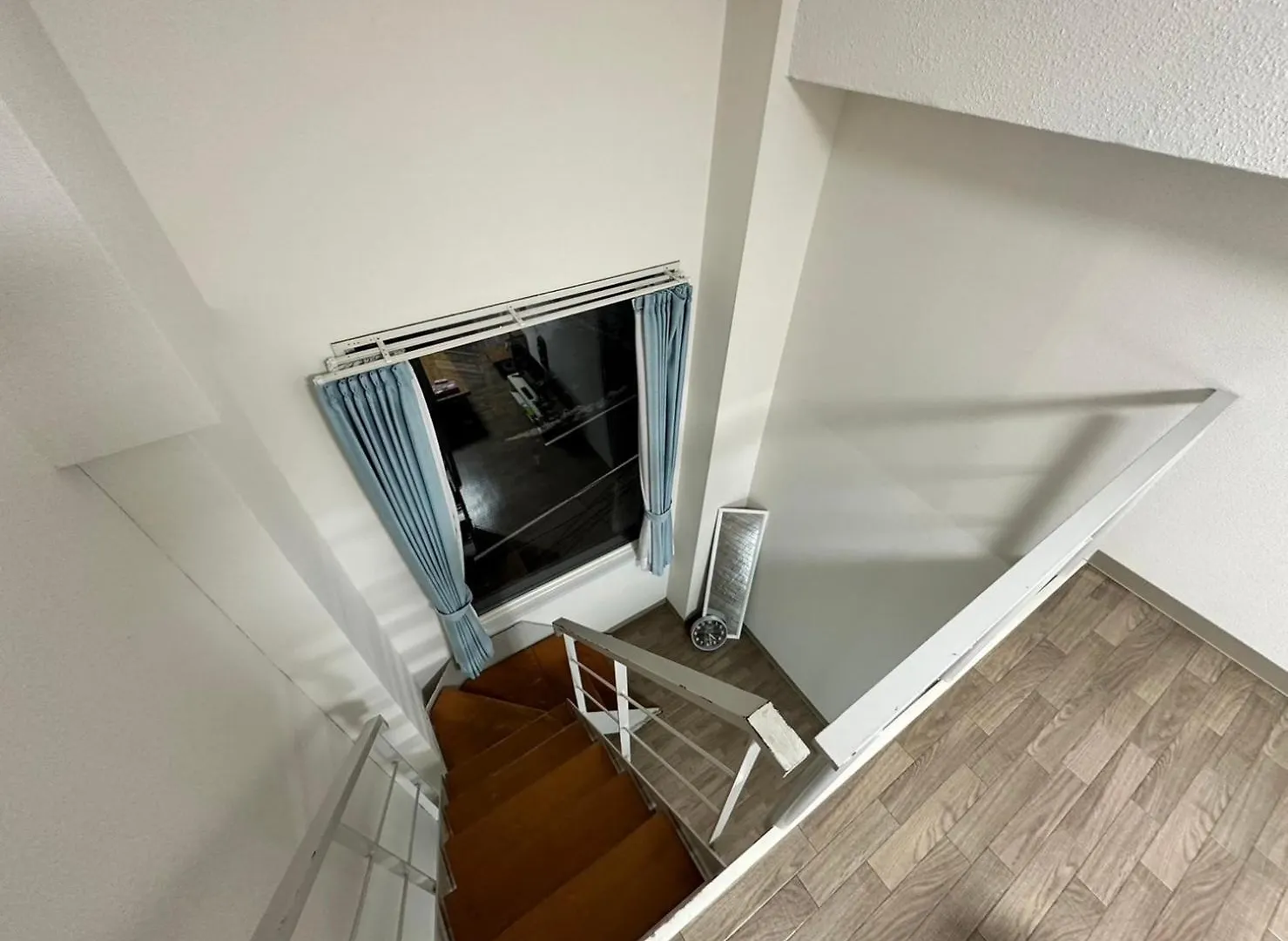 Ams Hiragishi: Bright Room Near Hiragishi Station & Sapporo Dome