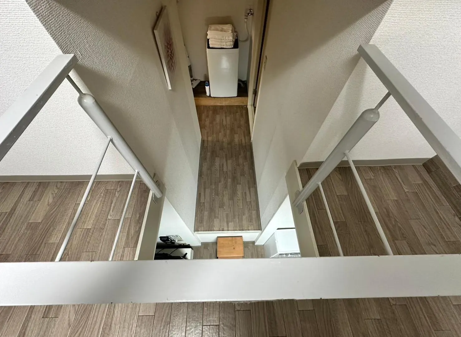 Apartmán Ams Hiragishi 11 Rm 502 平岸駅から3分 解放感あって明るいお部屋 家族やお友達と 札幌ドームや中心部まで1駅 Japonsko